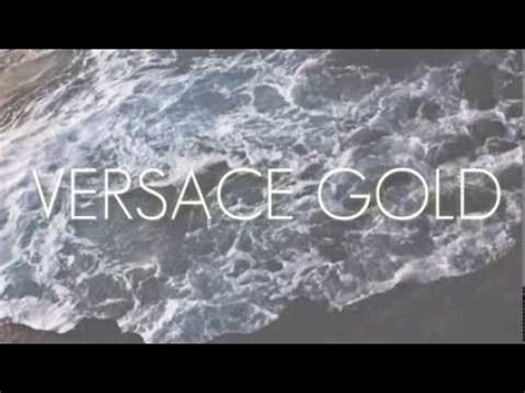 frank ocean versace gold|The Meaning Behind The Song: Versace by Frank Ocean.